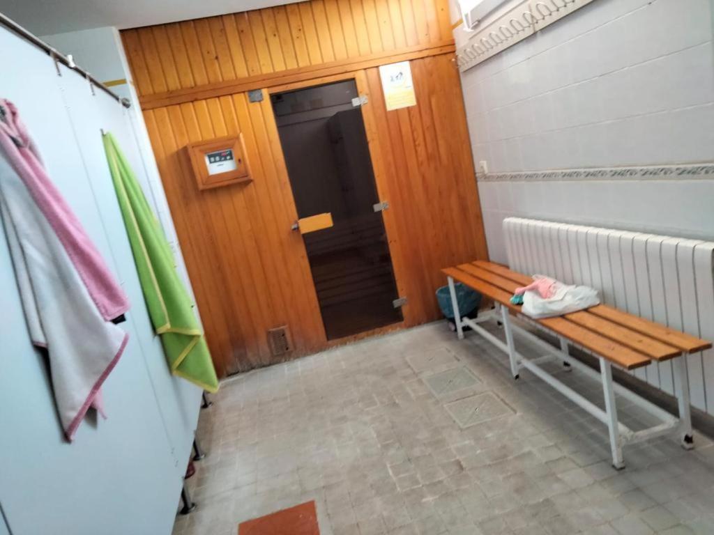 Relajate En Pareja O Familia!!! Leilighet Tavernes de la Valldigna Eksteriør bilde