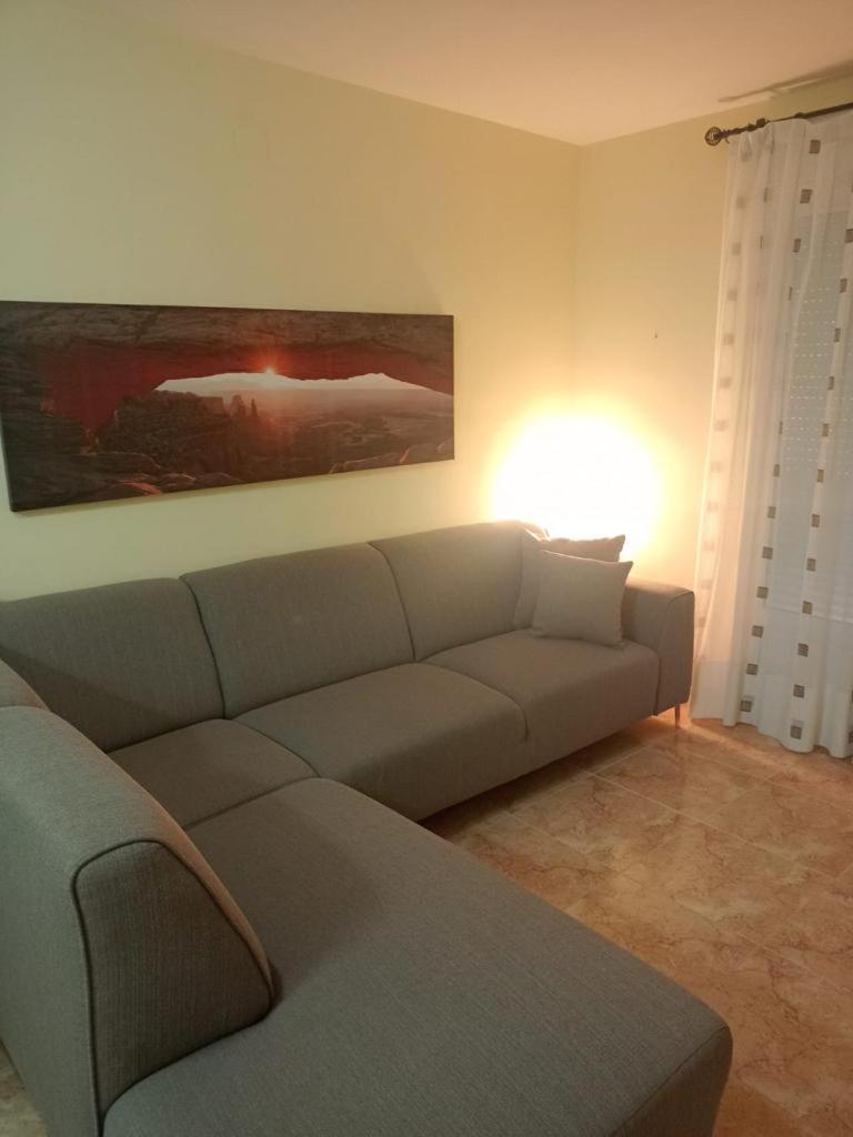 Relajate En Pareja O Familia!!! Leilighet Tavernes de la Valldigna Eksteriør bilde