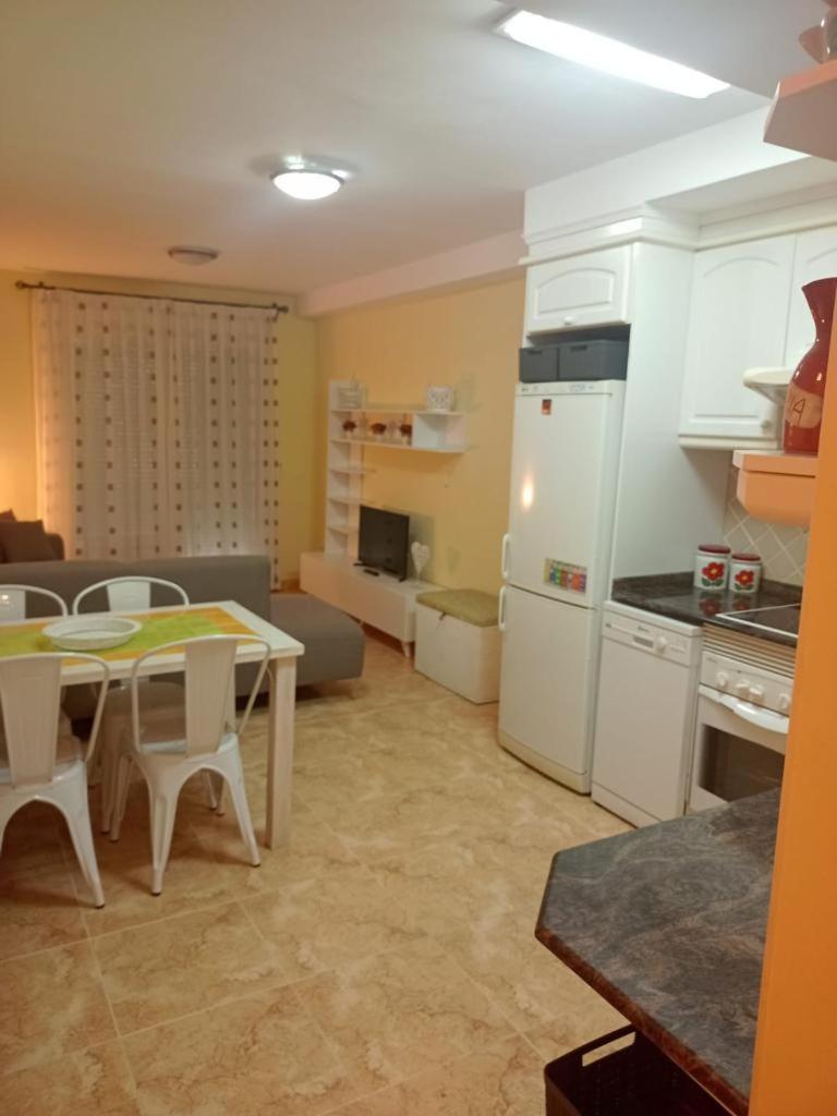 Relajate En Pareja O Familia!!! Leilighet Tavernes de la Valldigna Eksteriør bilde